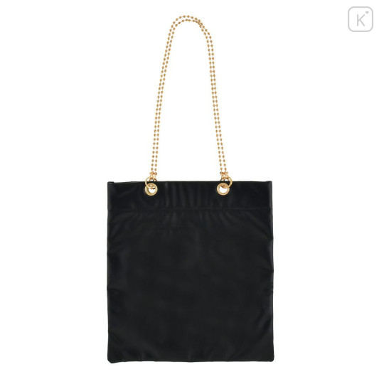 Japan Disney Store Tote Bag - Flotsam & Jetsam - 3