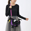 Japan Disney Store Multi Pouch with Shoulder Strap - Maleficent Dragon - 1