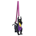 Japan Disney Store Multi Pouch with Shoulder Strap - Maleficent Dragon - 4