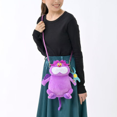 Japan Disney Store Multi Pouch with Shoulder Strap - Hercules Pain & Panic