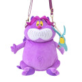 Japan Disney Store Multi Pouch with Shoulder Strap - Hercules Pain & Panic - 2