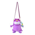 Japan Disney Store Multi Pouch with Shoulder Strap - Hercules Pain & Panic - 3