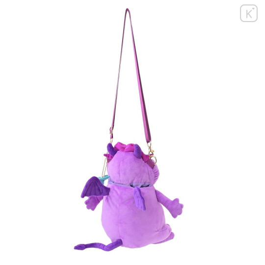 Japan Disney Store Multi Pouch with Shoulder Strap - Hercules Pain & Panic - 5