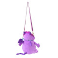 Japan Disney Store Multi Pouch with Shoulder Strap - Hercules Pain & Panic - 5