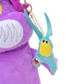 Japan Disney Store Multi Pouch with Shoulder Strap - Hercules Pain & Panic - 6