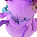 Japan Disney Store Multi Pouch with Shoulder Strap - Hercules Pain & Panic - 7