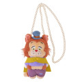 Japan Disney Store Plush Pochette - Pinocchio : Gideon - 1