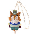 Japan Disney Store Plush Pochette - Pinocchio : Honestly John - 1