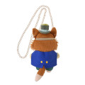 Japan Disney Store Plush Pochette - Pinocchio : Honestly John - 2