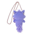 Japan Disney Store Plush Pochette - Izma Kitty - 2