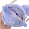 Japan Disney Store Plush Pochette - Izma Kitty - 3