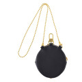Japan Disney Store Mirror Necklace Pouch - Snow White and the Seven Dwarfs - 2