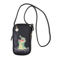 Japan Disney Store Pouch - Peter Pan : Tick-Tock Crocodile - 1
