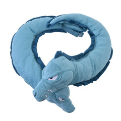 Japan Disney Store Pouch - The Little Mermaid : Flotsam & Jetsam