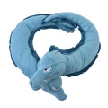 Japan Disney Store Pouch - The Little Mermaid : Flotsam & Jetsam - 1