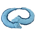 Japan Disney Store Pouch - The Little Mermaid : Flotsam & Jetsam - 3