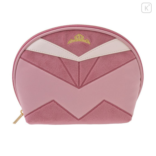 Japan Disney Store Pouch - Aurora - 1