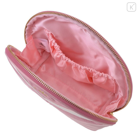 Japan Disney Store Pouch - Aurora - 3
