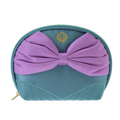 Japan Disney Store Pouch - Ariel