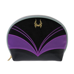 Japan Disney Store Pouch - Sleeping Beauty : Maleficent
