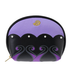 Japan Disney Store Pouch - The Little Mermaid : Ursula