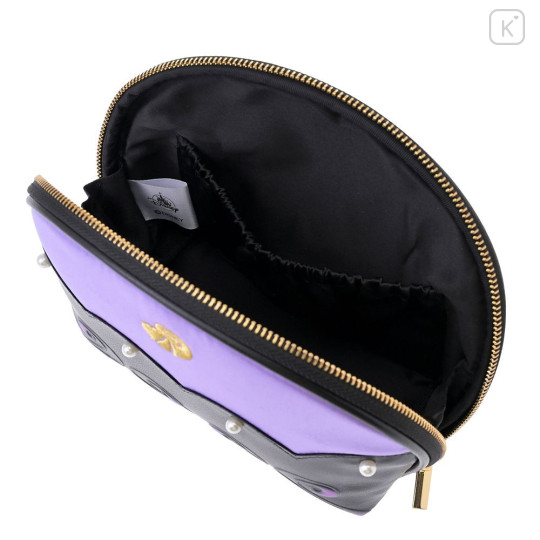 Japan Disney Store Pouch - The Little Mermaid : Ursula - 3