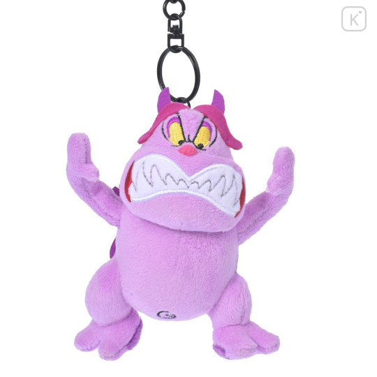 Japan Disney Store Plush Keychain Set - Pain & Panic - 4