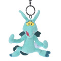 Japan Disney Store Plush Keychain Set - Pain & Panic - 5