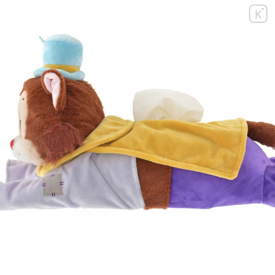 Japan Disney Store Tissue Box Cover - Gideon - 4