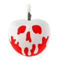 Japan Disney Store 2-Way Neck Pillow - Disney Villains Poison Apple - 2