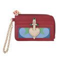 Japan Disney Store Pass Case - Snow White : Heart Box - 1