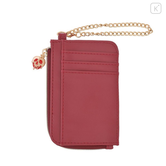 Japan Disney Store Pass Case - Snow White : Heart Box - 2