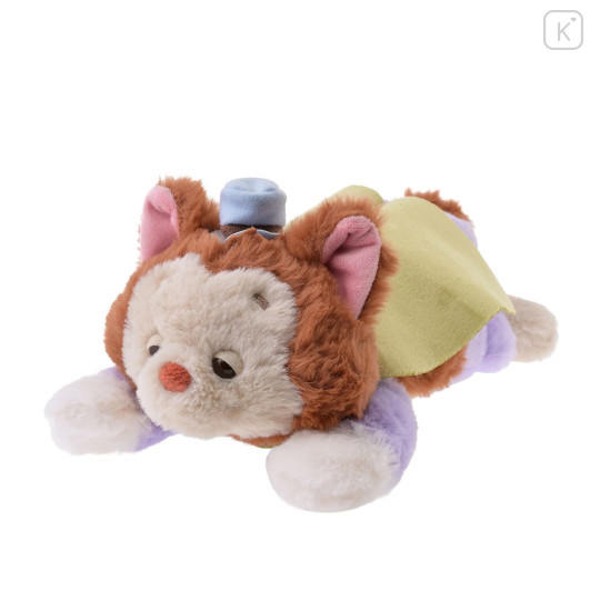 Japan Disney Store Plush Pen Case - Gideon - 1