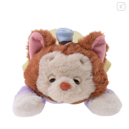 Japan Disney Store Plush Pen Case - Gideon - 2