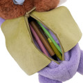 Japan Disney Store Plush Pen Case - Gideon - 4
