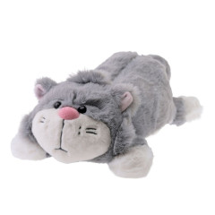 Japan Disney Store Plush Pen Case - Lucifer