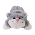 Japan Disney Store Plush Pen Case - Lucifer - 2