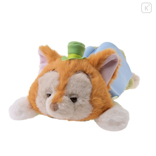 Japan Disney Store Plush Pen Case - Honestly John - 1