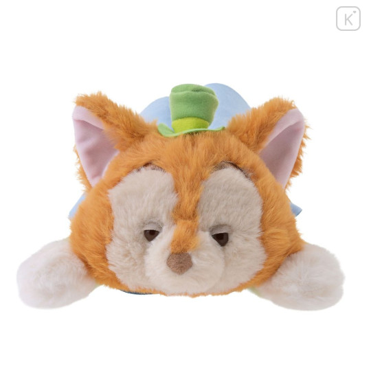 Japan Disney Store Plush Pen Case - Honestly John - 2