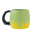 Japan Disney Store Mug - Maleficent & Maleficent Dragon - 2