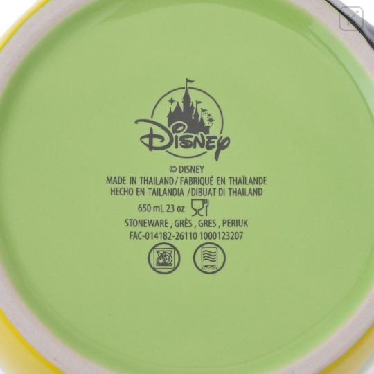 Japan Disney Store Mug - Maleficent & Maleficent Dragon - 3