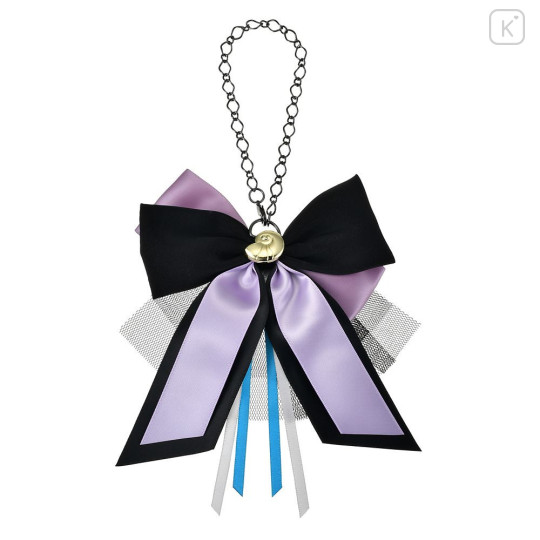 Japan Disney Store Bag Charm - The Little Mermaid : Ribbon - 1