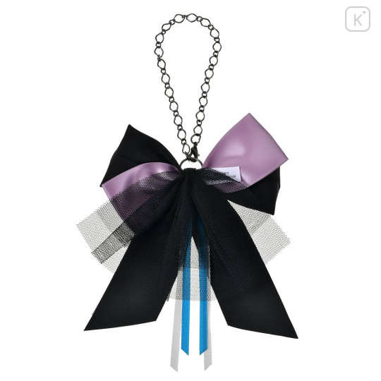Japan Disney Store Bag Charm - The Little Mermaid : Ribbon - 3