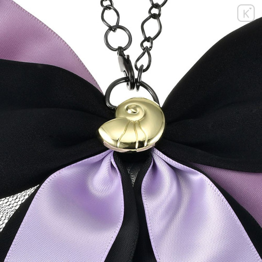 Japan Disney Store Bag Charm - The Little Mermaid : Ribbon - 4