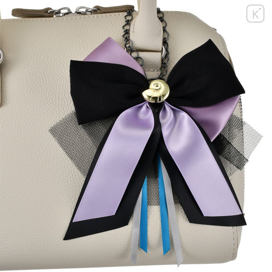 Japan Disney Store Bag Charm - The Little Mermaid : Ribbon - 5
