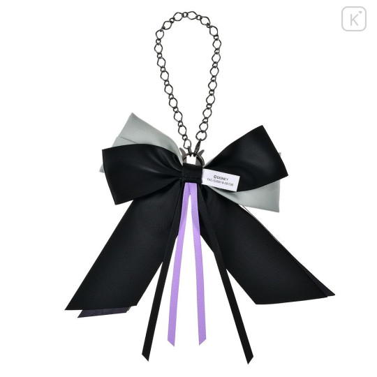 Japan Disney Store Bag Charm - Sleeping Beauty : Ribbon - 3