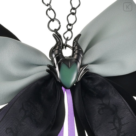 Japan Disney Store Bag Charm - Sleeping Beauty : Ribbon - 4