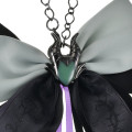 Japan Disney Store Bag Charm - Sleeping Beauty : Ribbon - 4