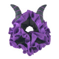 Japan Disney Store Hair Scrunchie - Maleficent - 2