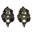 Japan Disney Store Earrings Set - Scar Face - 1